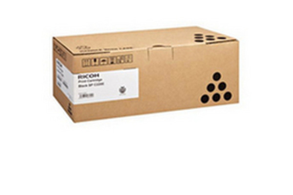 RICOH Toner magenta 842036 MP C3500/4500 17'000 Seiten