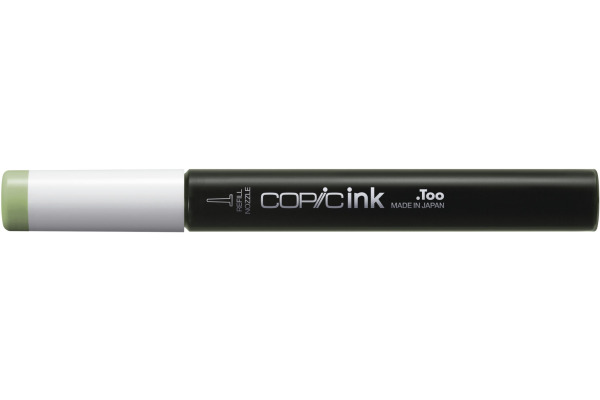 COPIC Ink Refill 21076363 YG61 - Pale Moss