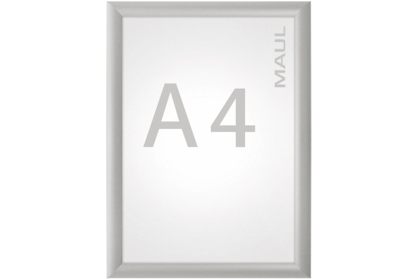 MAUL Klapprahmen MAULstandard A4 6604408