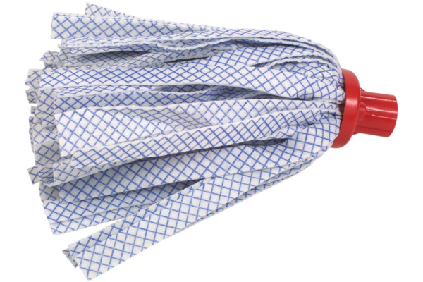 EBNAT Ersatzmopp 139782 blau