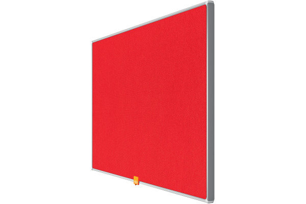 NOBO Filz-Pinntafel Widescreen 1905314 grün, 32 Zoll