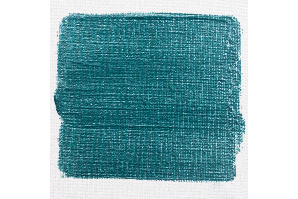 TALENS Acrylfarbe 75ml 3511834M metallicblau 834