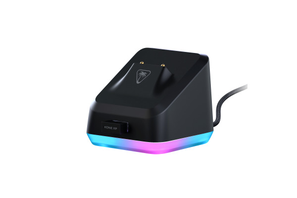TURTLE B. Kone XP Air TBM110105 Gaming Mouse, Black