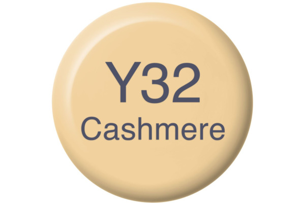 COPIC Ink Refill 21076258 Y32 - Cashmere