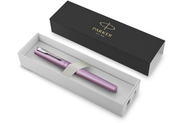PARKER Füllfederhalter M 2159748 VECTOR XL Lilac