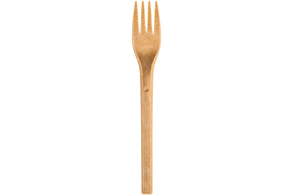 REFORK Gabel 5144.3014 braun, 50 Stk.