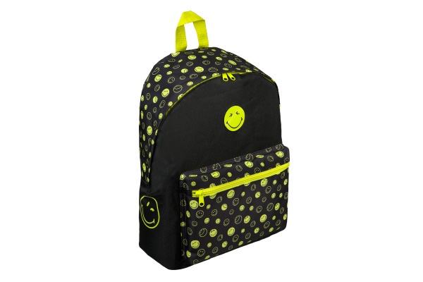 ROOST Rucksack SMEL7711 Smiley