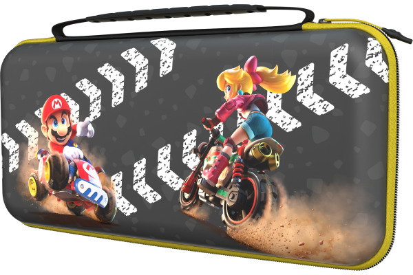 TURTLE B. PlayTrek Travel Case TBA820205 NSW 2, Mario Kart