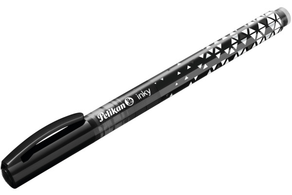 PELIKAN Roller Inky 916205 schwarz