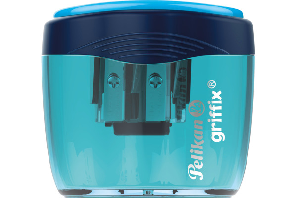 PELIKAN Doppelspitzer Griffix 701266 blau