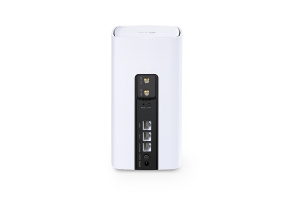 TP-LINK 5G DualBand Gigabit Router ARC.NX500