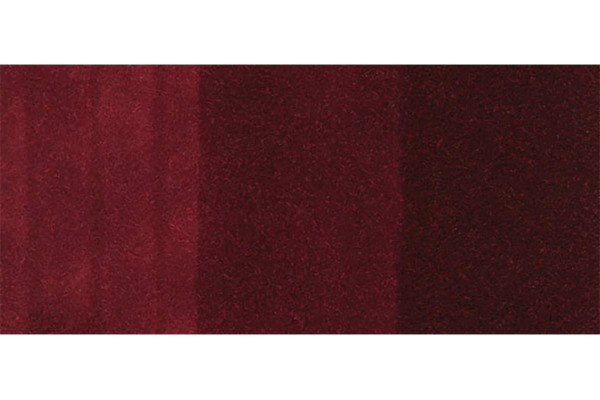 COPIC Marker Sketch 21075289 R89 - Dark Red
