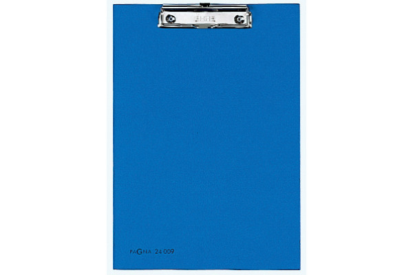 PAGNA Klemmbrett Color A4 24009-02 blau