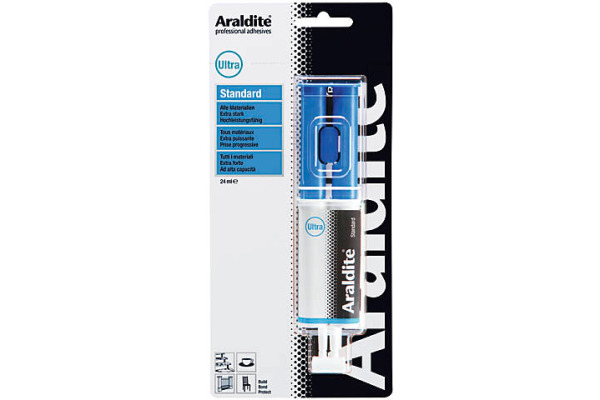 ARALDITE Standard Kleber 506330000 2x12ml
