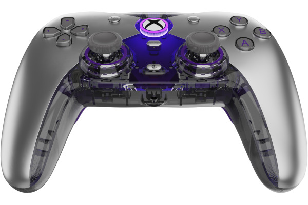 HYPERKIN Competitor Pro Wirel. Ctrl. M02638-SL Xbox, PC, IOS, Android, SP.