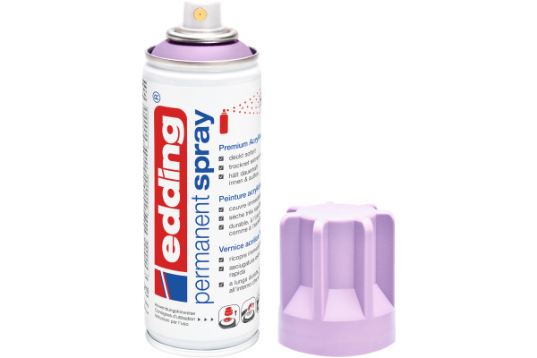EDDING Acryllack 5200-931 light lavender