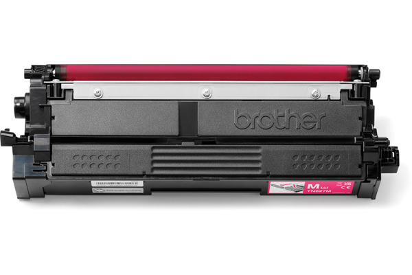BROTHER Toner Ultra HY magenta TN-627M MFC-L8970CDWC1 10'000 Seiten