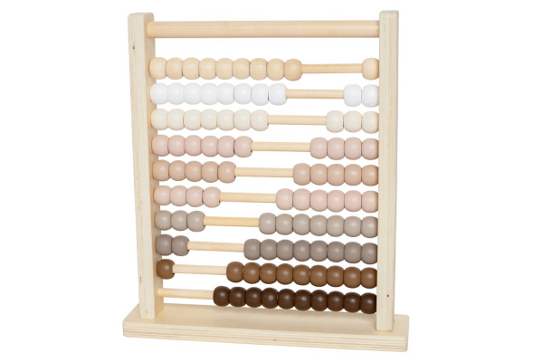JABADABAD Abacus Nature W7245 Nature Line