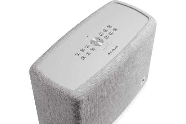 AUDIO PRO Speaker A15 W 15311 Light Grey