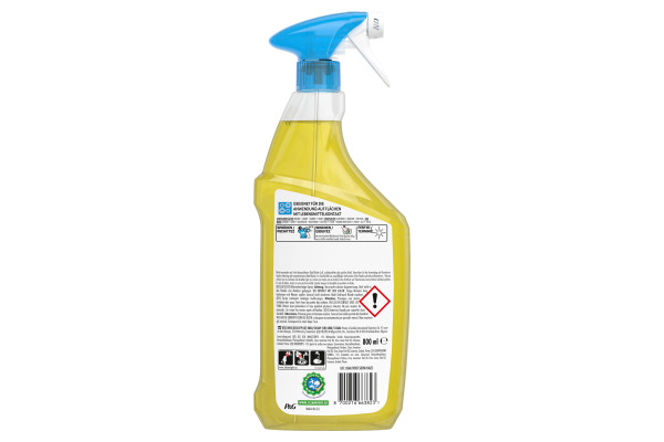 MR.PROPER Allzweckreiniger 972082 Citrusfrische 800ml
