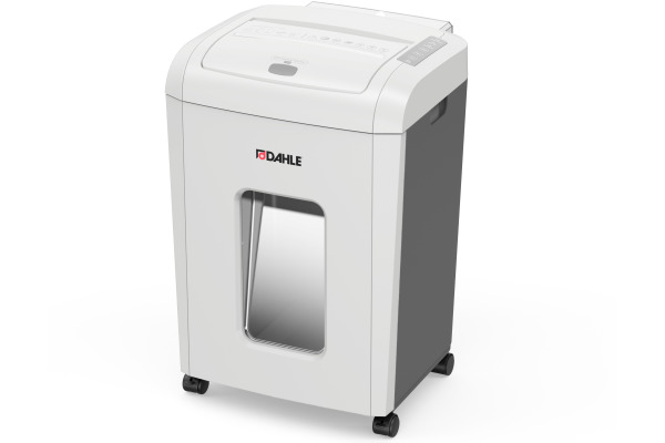 DAHLE Aktenvernichter ShredMATIC 35150-161 150 AF, P-4, 25lt