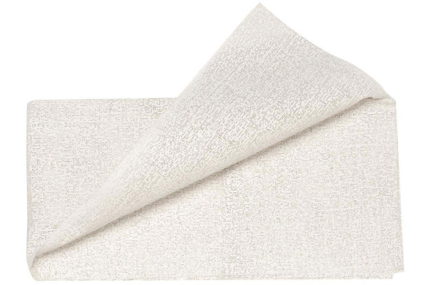 GLOREX Gipsbinde 1x1m 6950250 Modelliergewebe