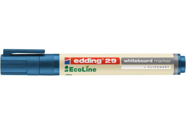 EDDING Whiteboard Marker 29 1-5mm 29-3 blau