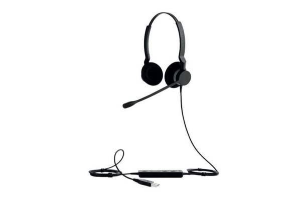 JABRA BIZ 2300 MS Duo NC 239982310 USB-A