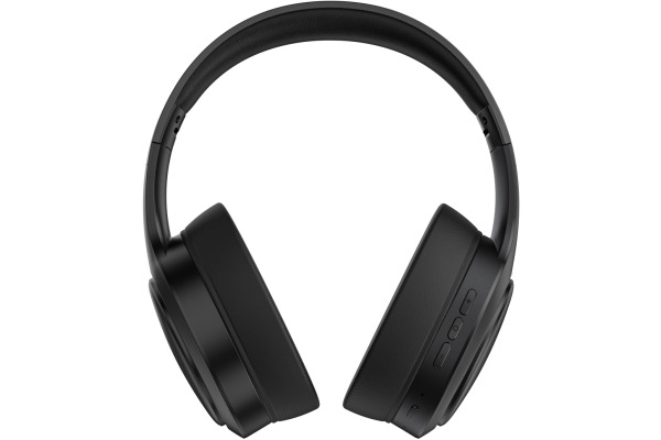 BOOMPODS Headpods Pro2 HP2BLK Black