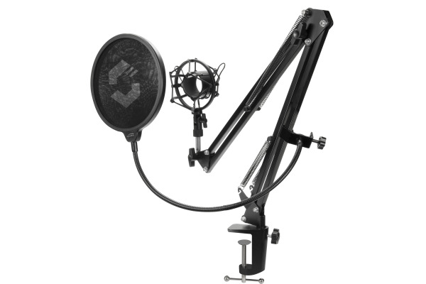 SPEEDLINK VOLITY Accessory Set SL800011B Streaming set