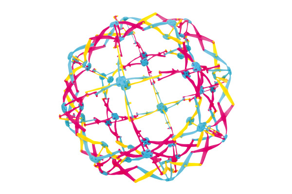 ROOST Starbust Ball SC231