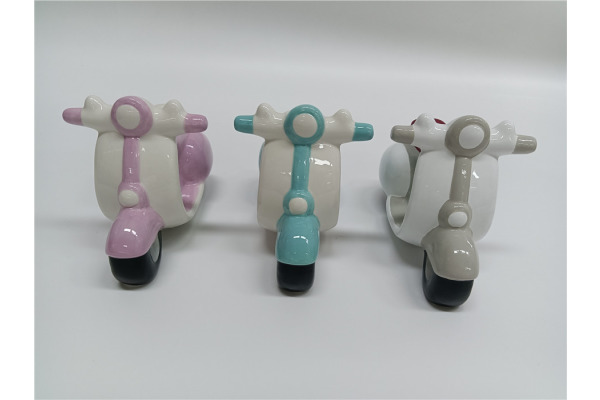 ROOST Sparkasse Vespa TG21008 ass. 20.5x9.5x13cm