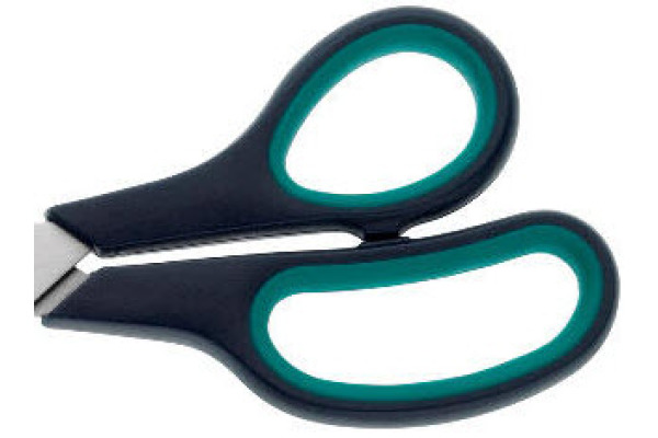 WESTCOTT SoftGrip-Schere 21cm E-3028300 für Rechtshänder