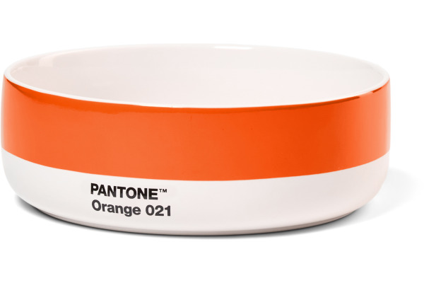 PANTONE Schale 500ml 101620021 orange