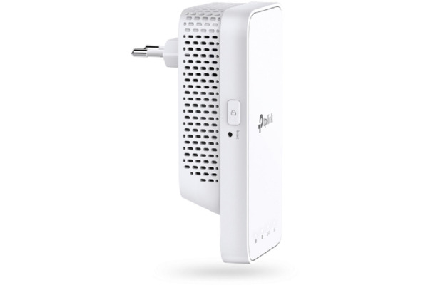 TP-LINK AC1200 Wi-Fi Range Extender RE330