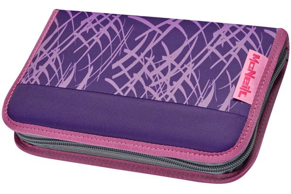 MCNEILL Etui Magic 907223200 gefüllt 20x13x3.5cm