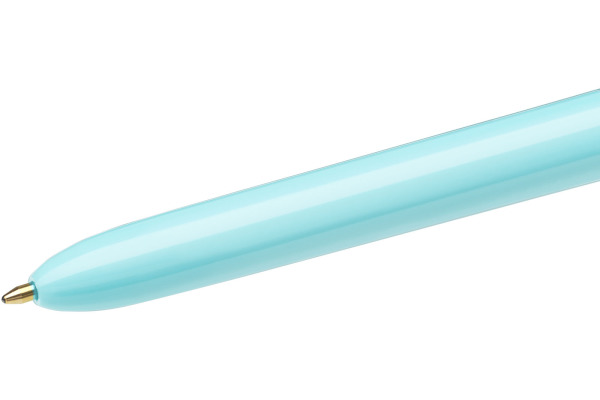 BIC Kugelschreiber 4Colours M 887776 Fashion ass.