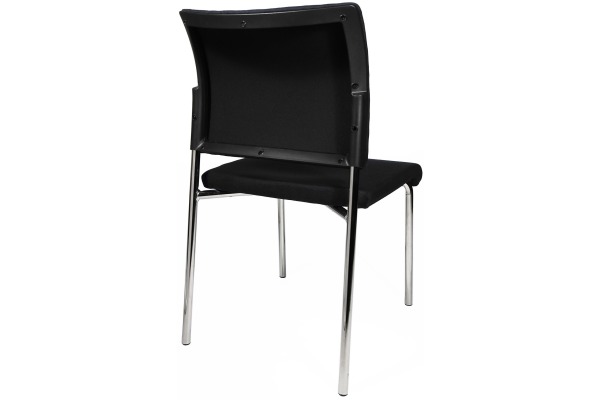 TOPSTAR Besucherstuhl Visit 10 NV190 G20 schwarz