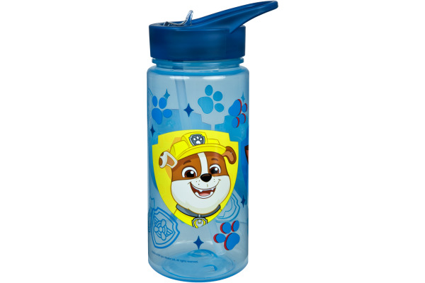 SCOOLI Trinkflasche Aero 500ml PPCT9913Z Aero Paw Patrol