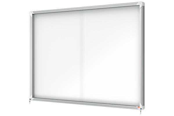 NOBO Pacifik Schaukasten 18xA4 1902571 1000x1412x54mm