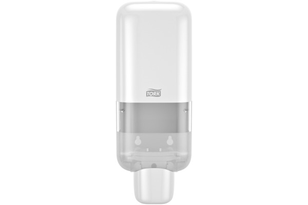 TORK Seifenspender S4 564500 weiss