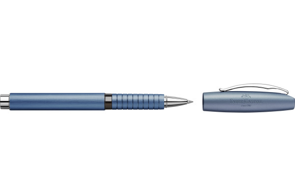 FABER-CA. Tintenroller Essentio B 148436 blau