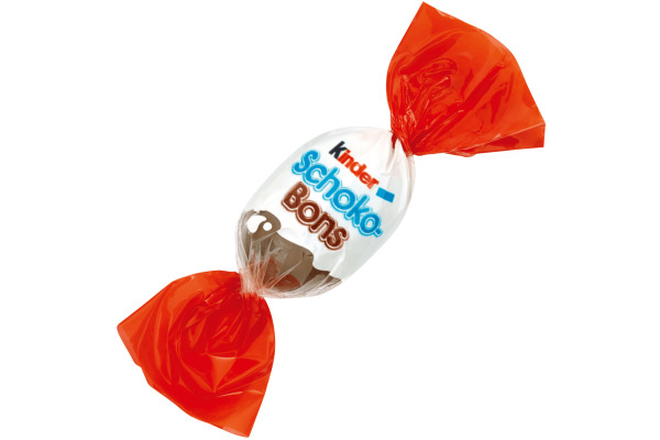 KINDER Schoko Bons 241490 200g