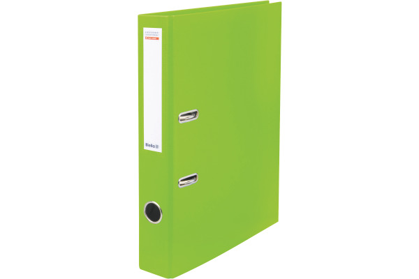 BIELLA Bundesordner 4cm 10341431U hellgrün A4