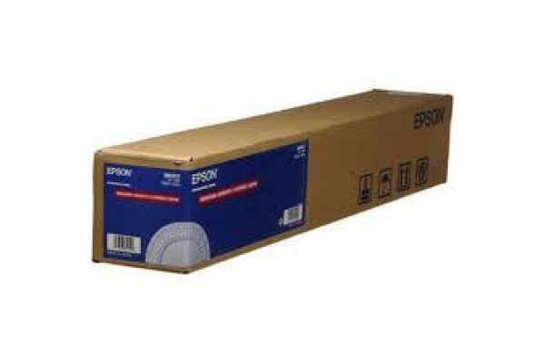 EPSON Premium Photo semigloss 30,5m S041643 Stylus Pro 7880 250g 44 Zoll