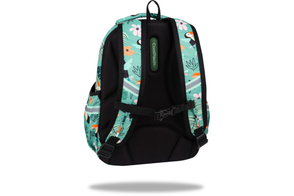 COOLPACK Rucksack Joy 21l F048662 Toucans