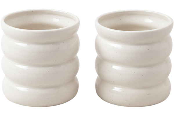 ESMÉE Tassen Bubble 490ml 1000-1659 2 Stück