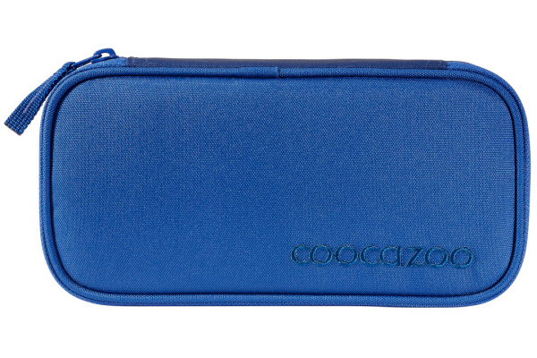 COOCAZOO Schlamperetui 211510 All Blue