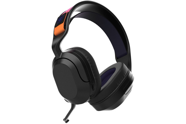 JLAB Nightfall Gaming Headset IEUGHBNHT Wireless, Black