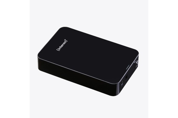 INTENSO HDD Memory Center 8TB 6031516 3.5 inch